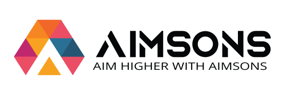 AIMSON Logo
