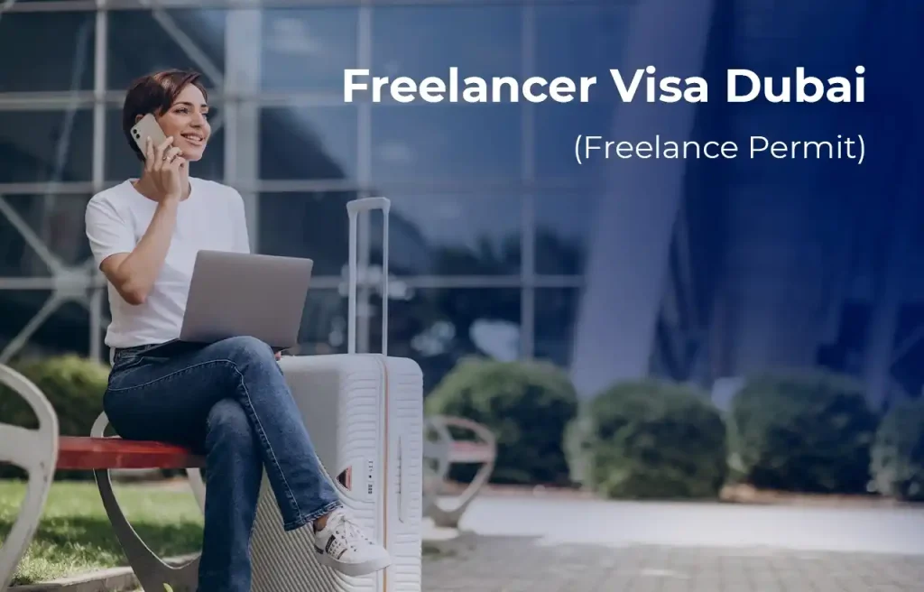 Freelancer Visa Dubai Freelance Permit