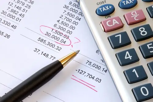 Ten benefits of accounting and auditing services to your business