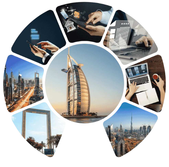 Business Setup in Dubai