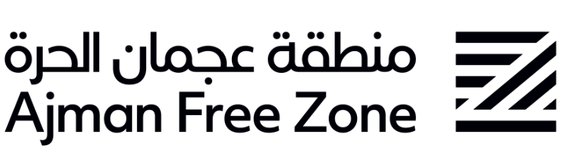 Ajman Free Zone Logo