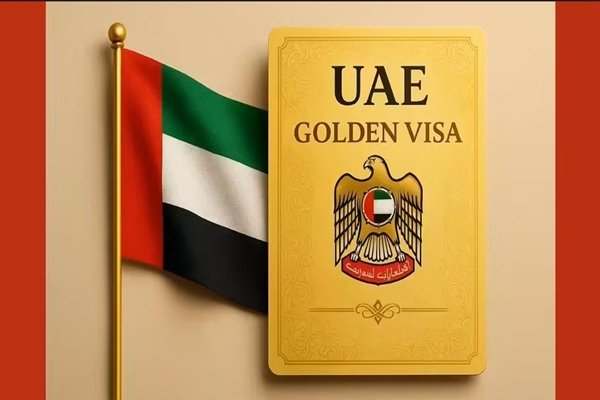 UAE Golden Visa for Investors & Professionals