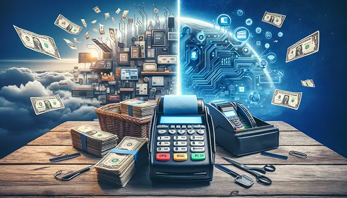 Digital Payment Transformation and Cashless Economy