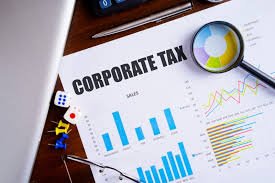 CORPORATE TAX