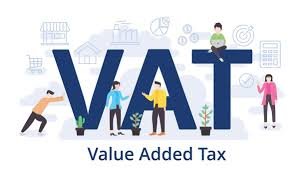 VALUE ADDED TAX