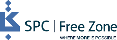 SPC Free Zone Logo
