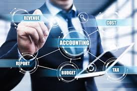 Accounting and Financial Management Solutions | Digital Finance Strategy