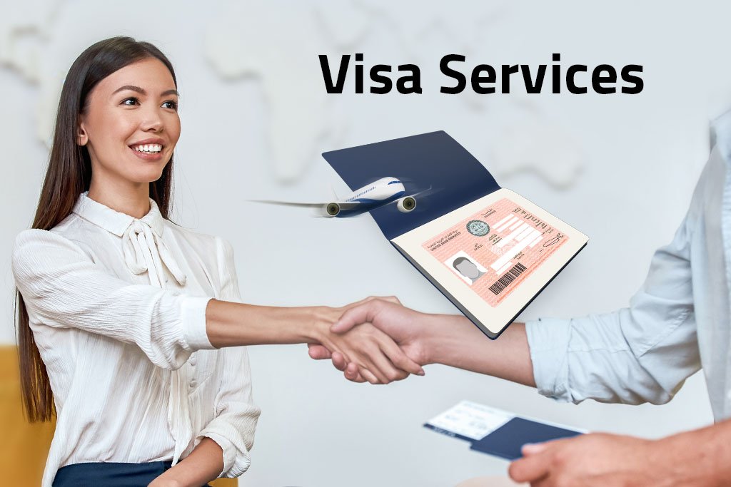 Expert Visa Services in Dubai – Fast & Hassle-Free
