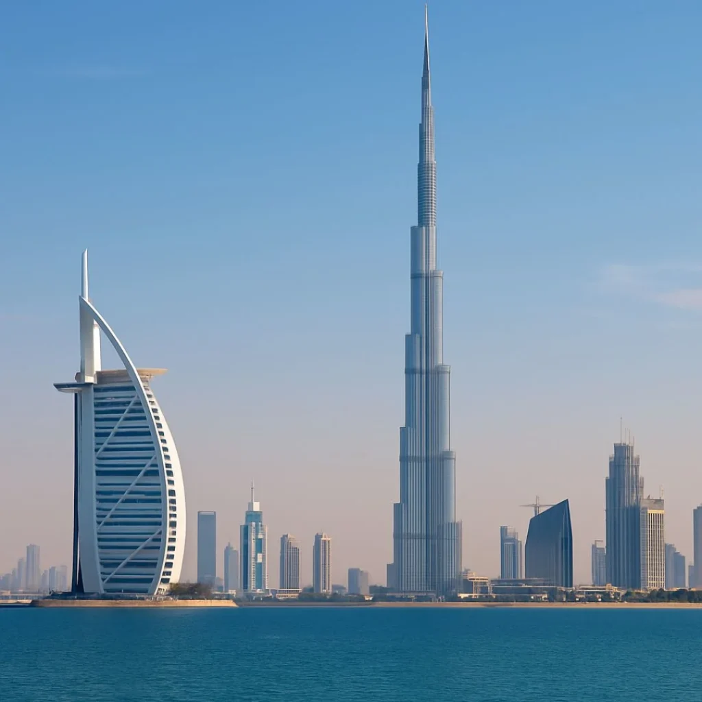 The Cost of Business Setup in Dubai | Complete Breakdown 2025