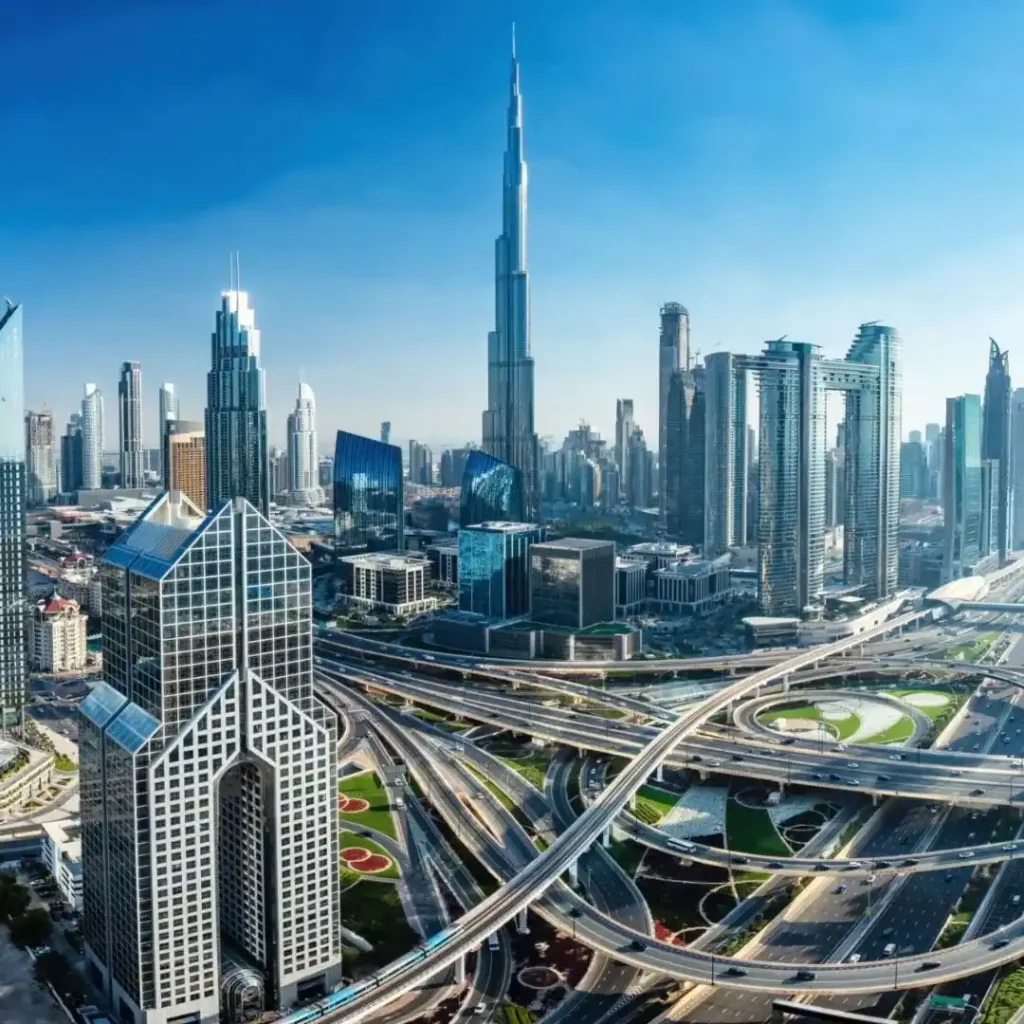 Why Businesses Rely on Professional Concierge Services in Dubai